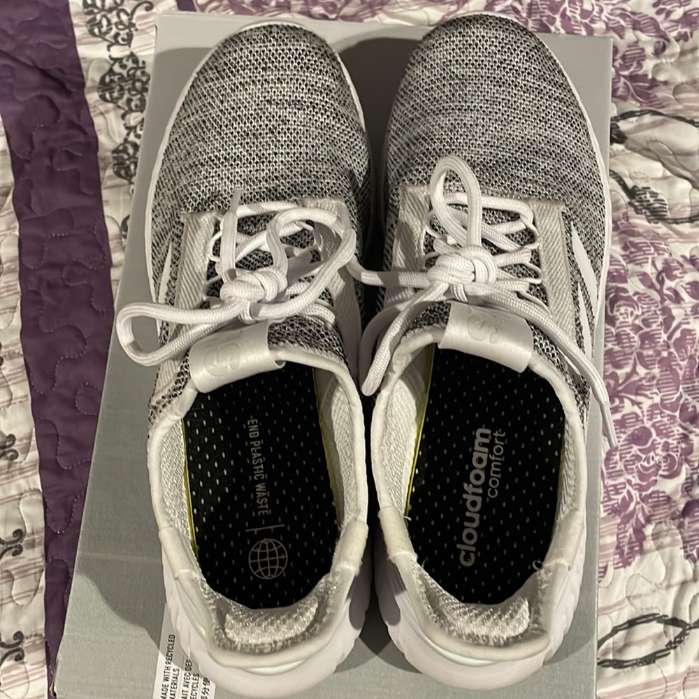 Adidas Kaptir 2.0